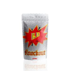 Knockout Kush 10-GRAM Bag