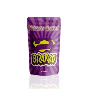 Bizarro 10-GRAM Bag