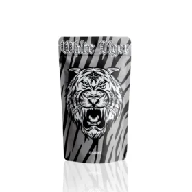 White Tiger 10-GRAM Bag